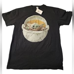 Grogu (Baby Yoda) t-shirt